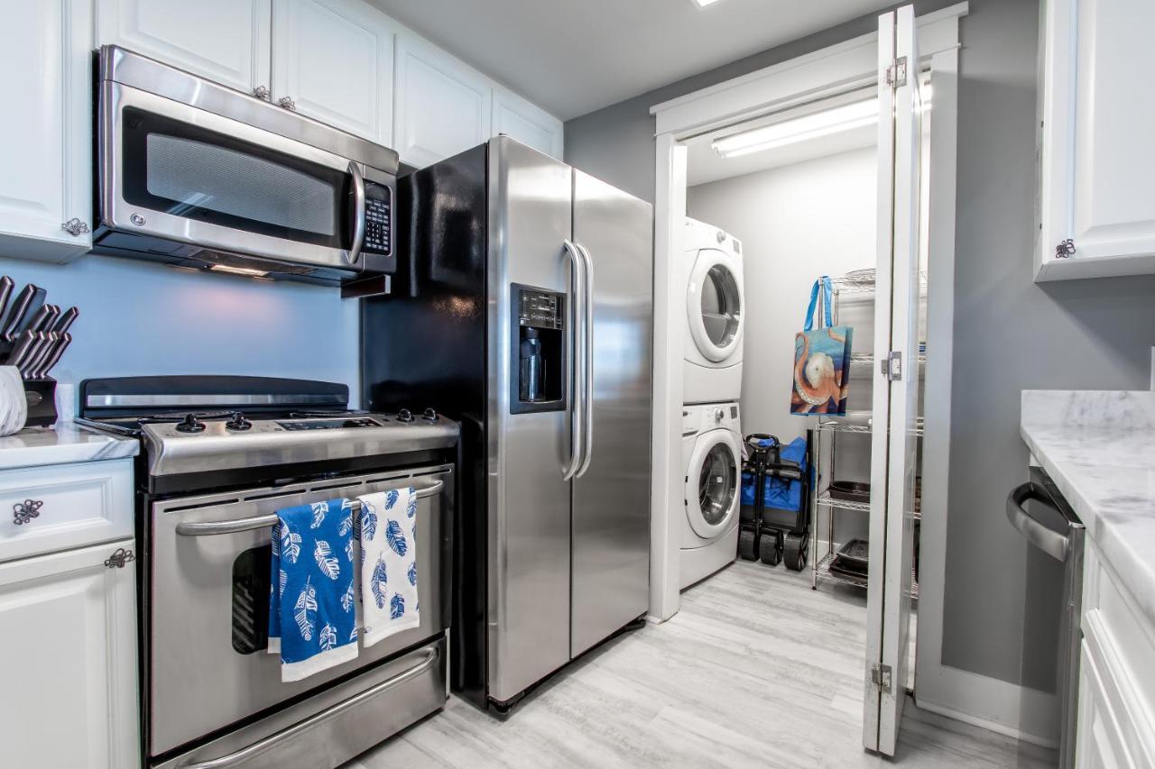 Fantastic 2 Bedroom Premium Waterscape A513 The Octopus Garden Fort Walton Beach