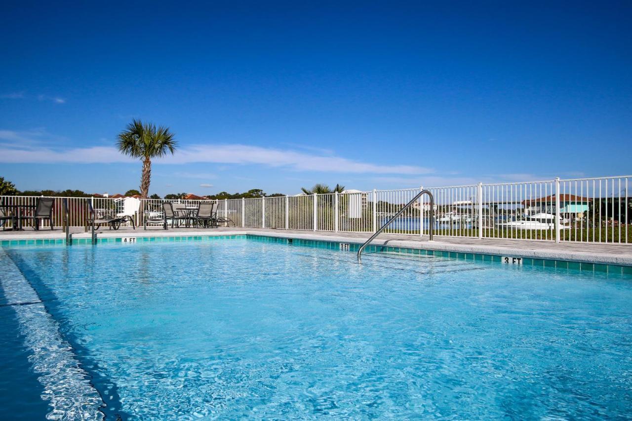 Bluefish Is The New Fish Okaloosa Island * Fort Walton Beach