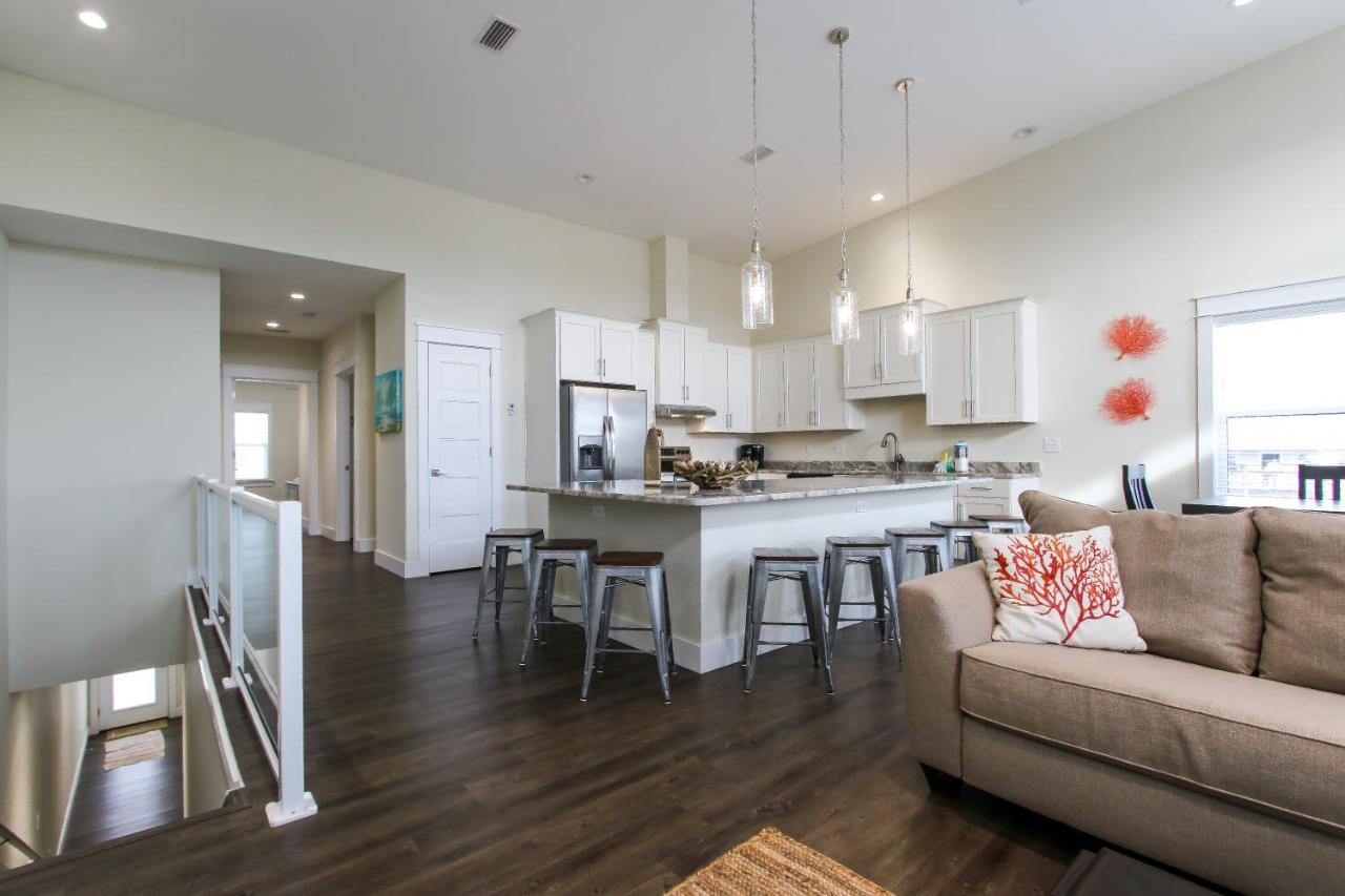 Villa Bluefish Is The New Fish Okaloosa Island *