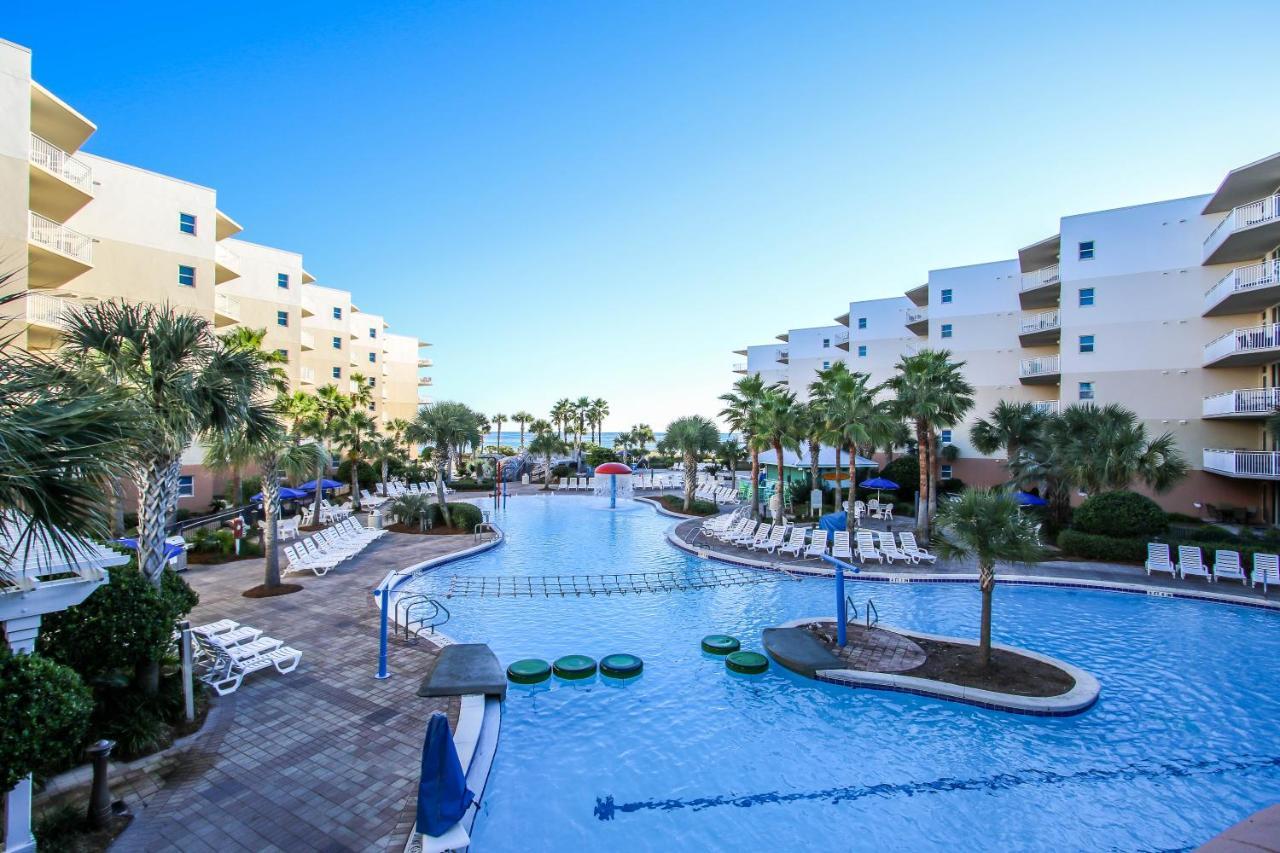 Cozy Courtyard Stunning Gulf And Courtyard Views Sleeps 10 Apartment Fort Walton Beach