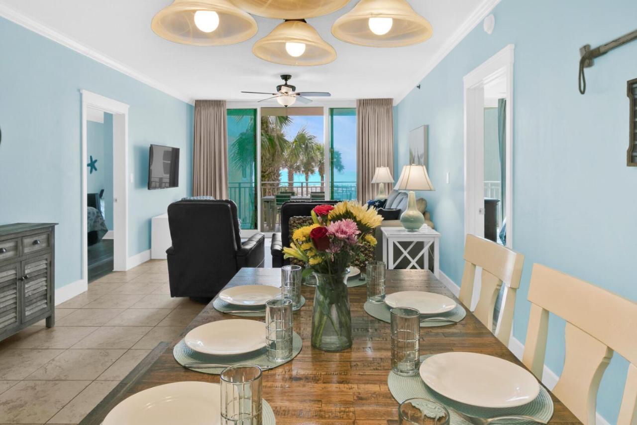 Apartment Relax And Discover The Quiet Side Waterscape B205 Gulf Views Service