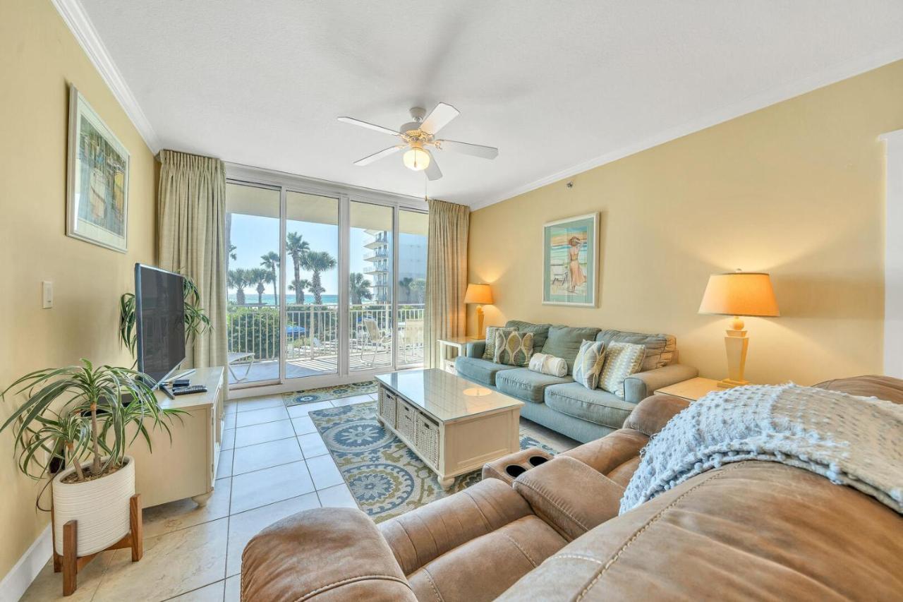 Incredible Gulf Views 2 King Waterscape A204 Your Are My Sunshine Fort Walton Beach