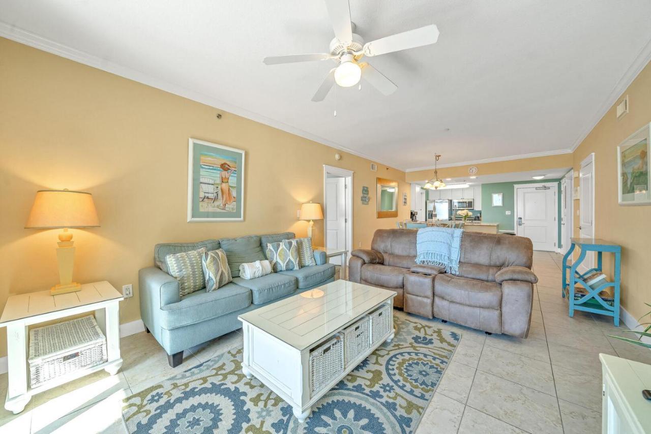 Incredible Gulf Views 2 King Waterscape A204 Your Are My Sunshine Apartment *