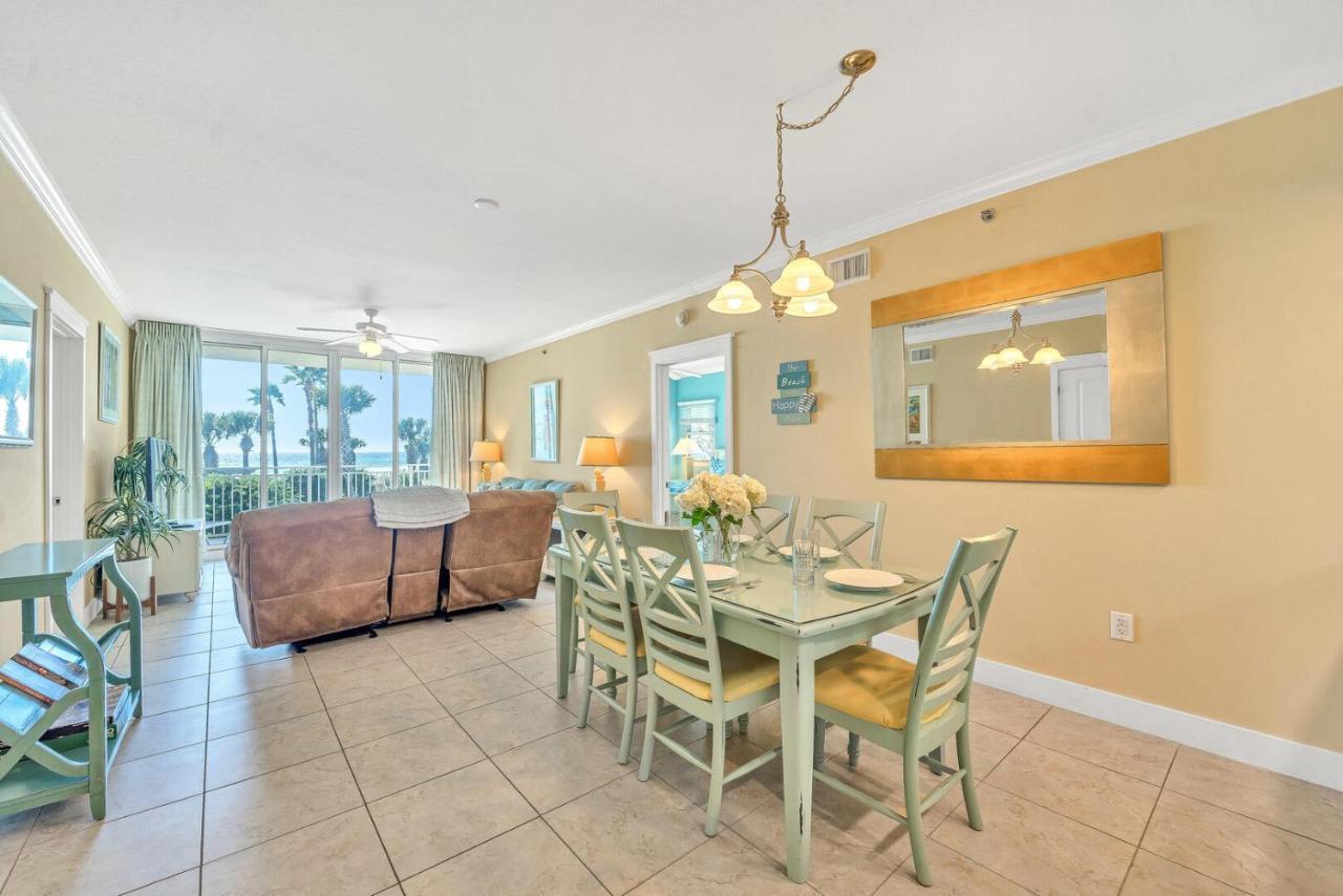 Incredible Gulf Views 2 King Waterscape A204 Your Are My Sunshine *