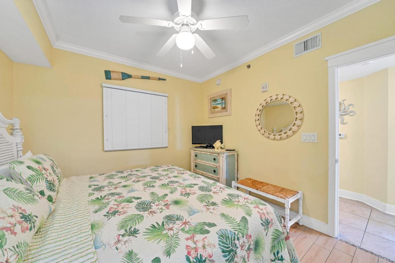 Sunny Daze Will Brighten Your Let The Sun Shine In Waterscape C502 Apartment Fort Walton Beach