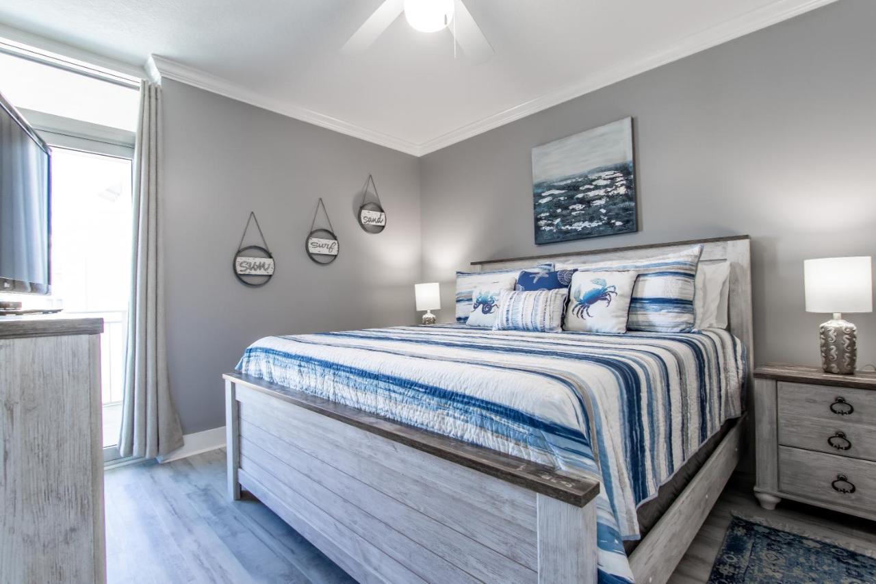 Apartment Fantastic 2 Bedroom Premium Waterscape A513 The Octopus Garden