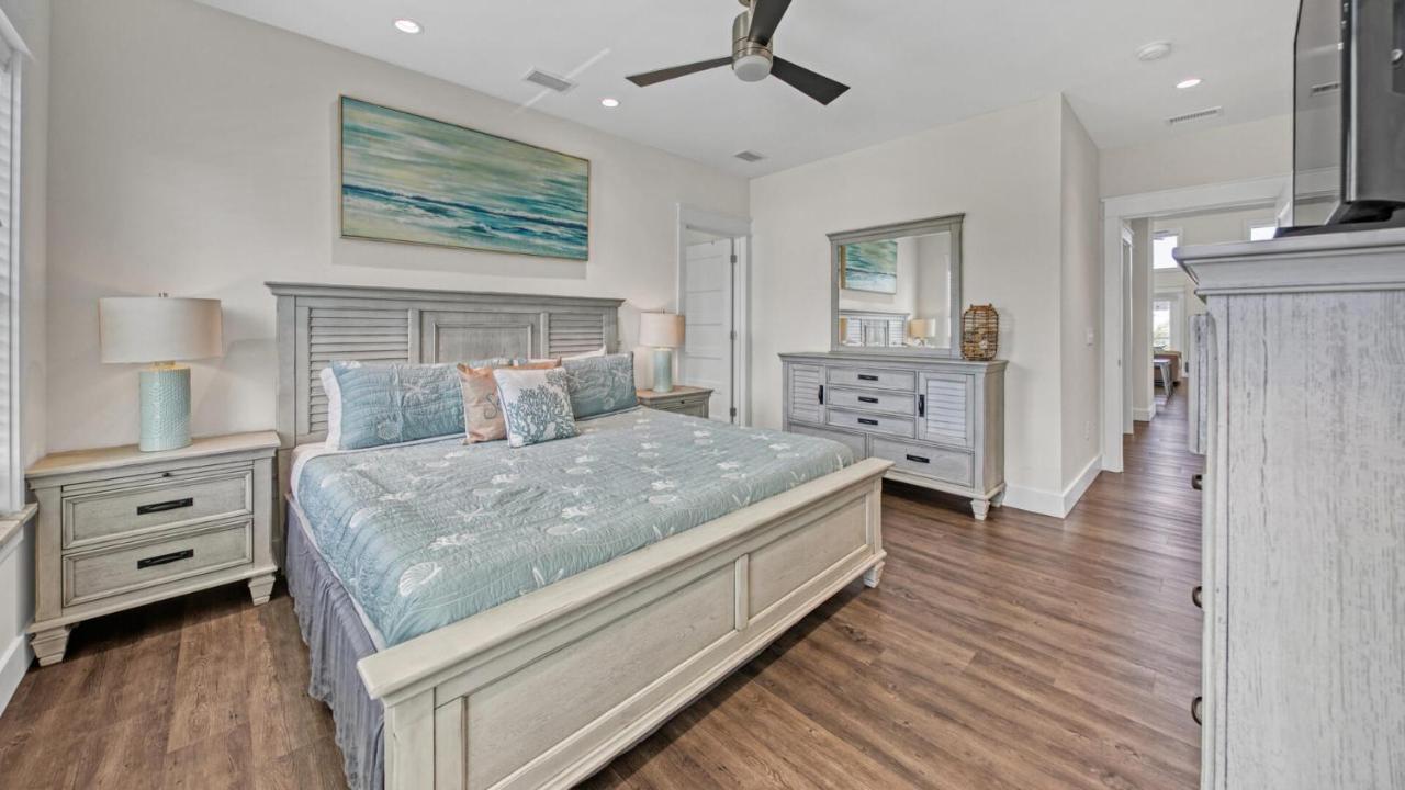 Bluefish Is The New Fish Okaloosa Island Villa Fort Walton Beach