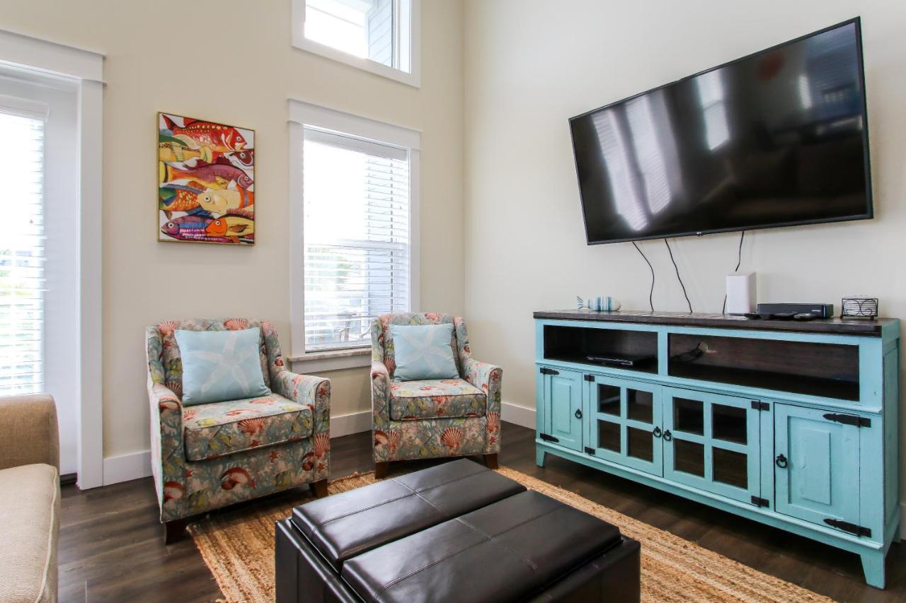 Villa Bluefish Is The New Fish Okaloosa Island