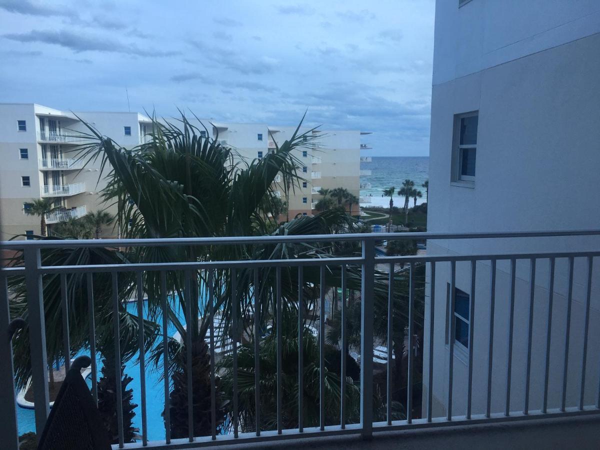 Apartment To Infinity And Beyond Charming 2 Bedroom With Courtyard Views Waterscape B514 Fort Walton Beach