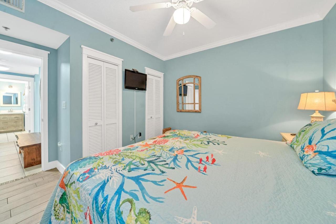 Incredible Courtyard Pools And Gulf Views Waterscape C506 Sleeps 10 Fort Walton Beach