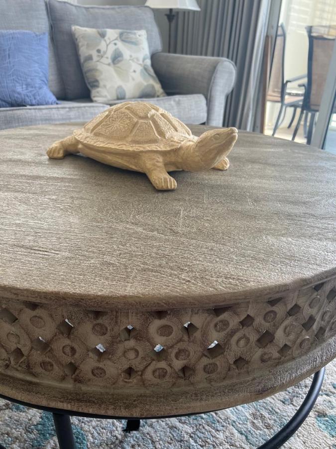 Apartment Updated Corner At The Iconic Gulf Dunes Gulf Front With Sweeping Views *