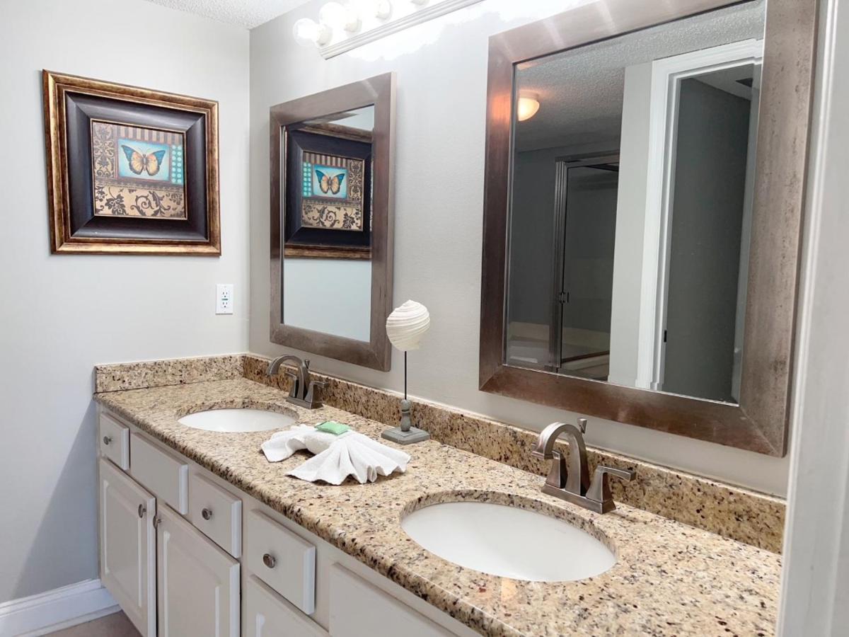 Updated Corner At The Iconic Gulf Dunes Gulf Front With Sweeping Views Fort Walton Beach