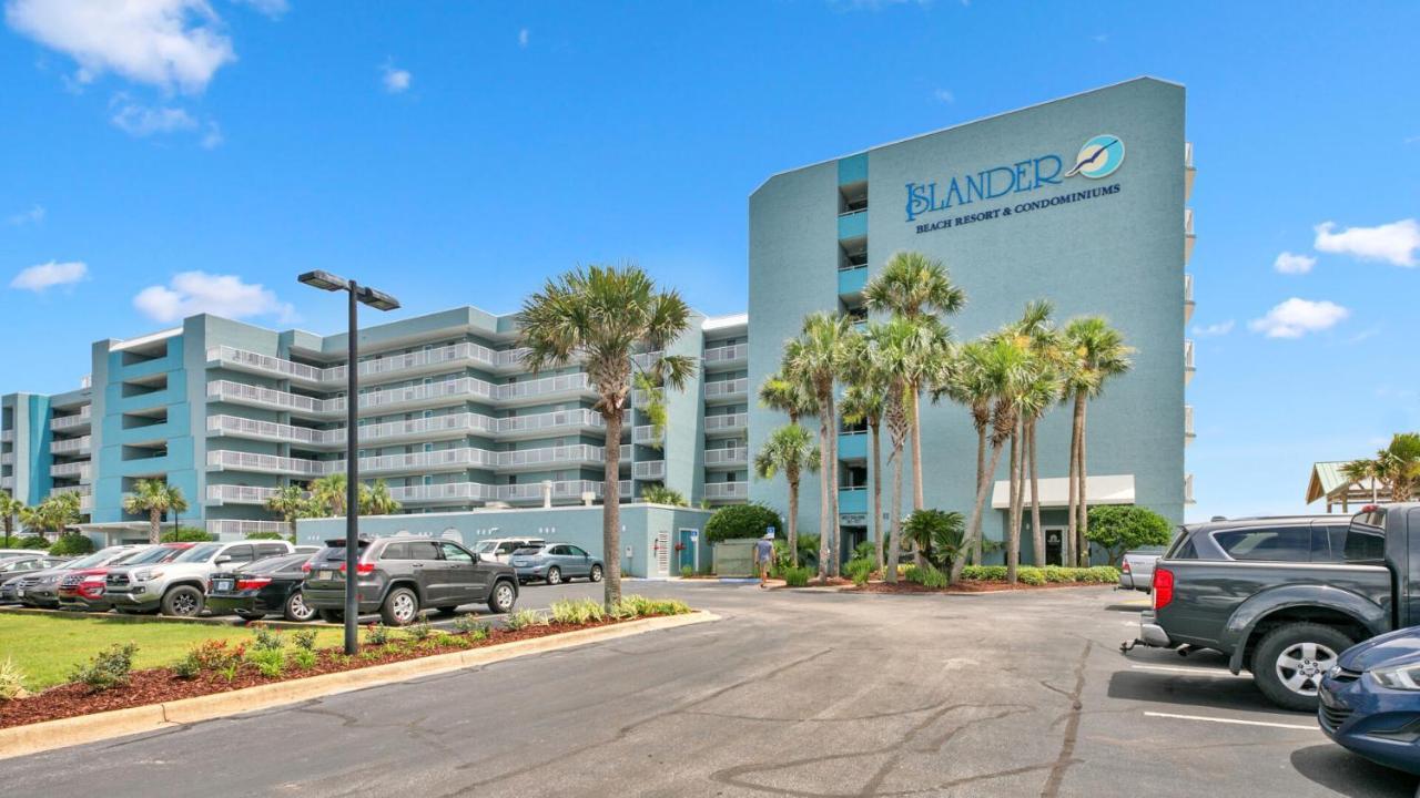 Secret Agents Welcome Gulf Views At The Islander 7007 Apartment Fort Walton Beach