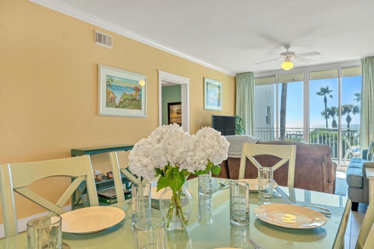 Apartment Incredible Gulf Views 2 King Waterscape A204 Your Are My Sunshine