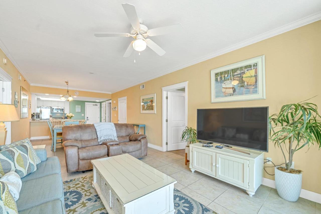 Apartment Incredible Gulf Views 2 King Waterscape A204 Your Are My Sunshine Fort Walton Beach