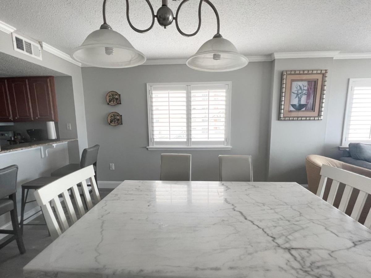 Updated Corner At The Iconic Gulf Dunes Gulf Front With Sweeping Views Apartment Fort Walton Beach