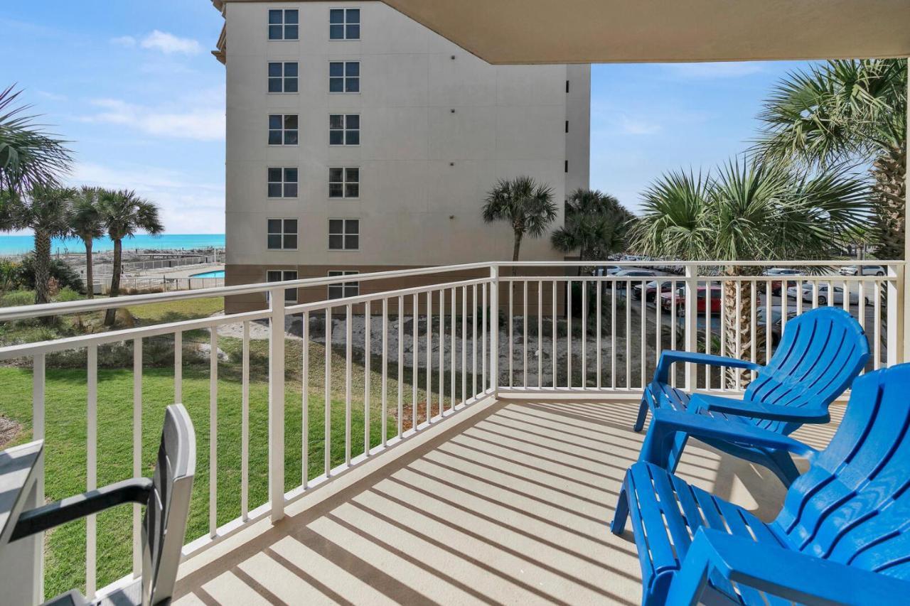 Apartment Relax And Discover The Quiet Side Waterscape B205 Gulf Views Service