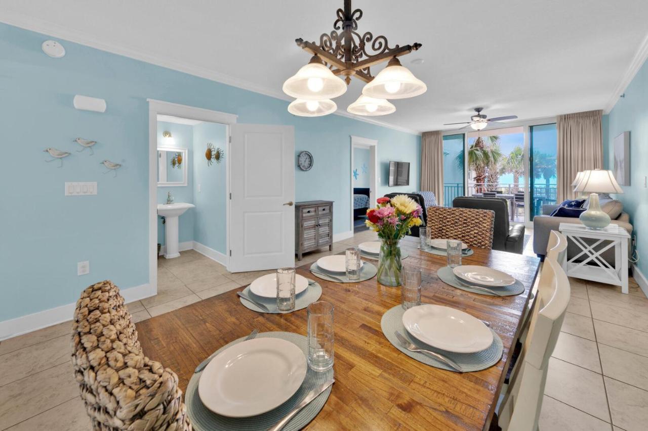Relax And Discover The Quiet Side Waterscape B205 Gulf Views Service