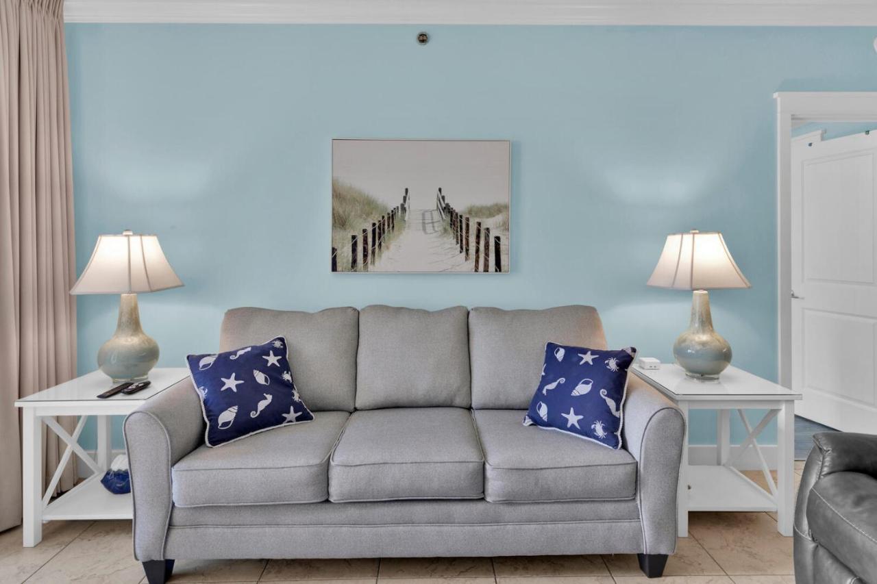 Apartment Relax And Discover The Quiet Side Waterscape B205 Gulf Views Service