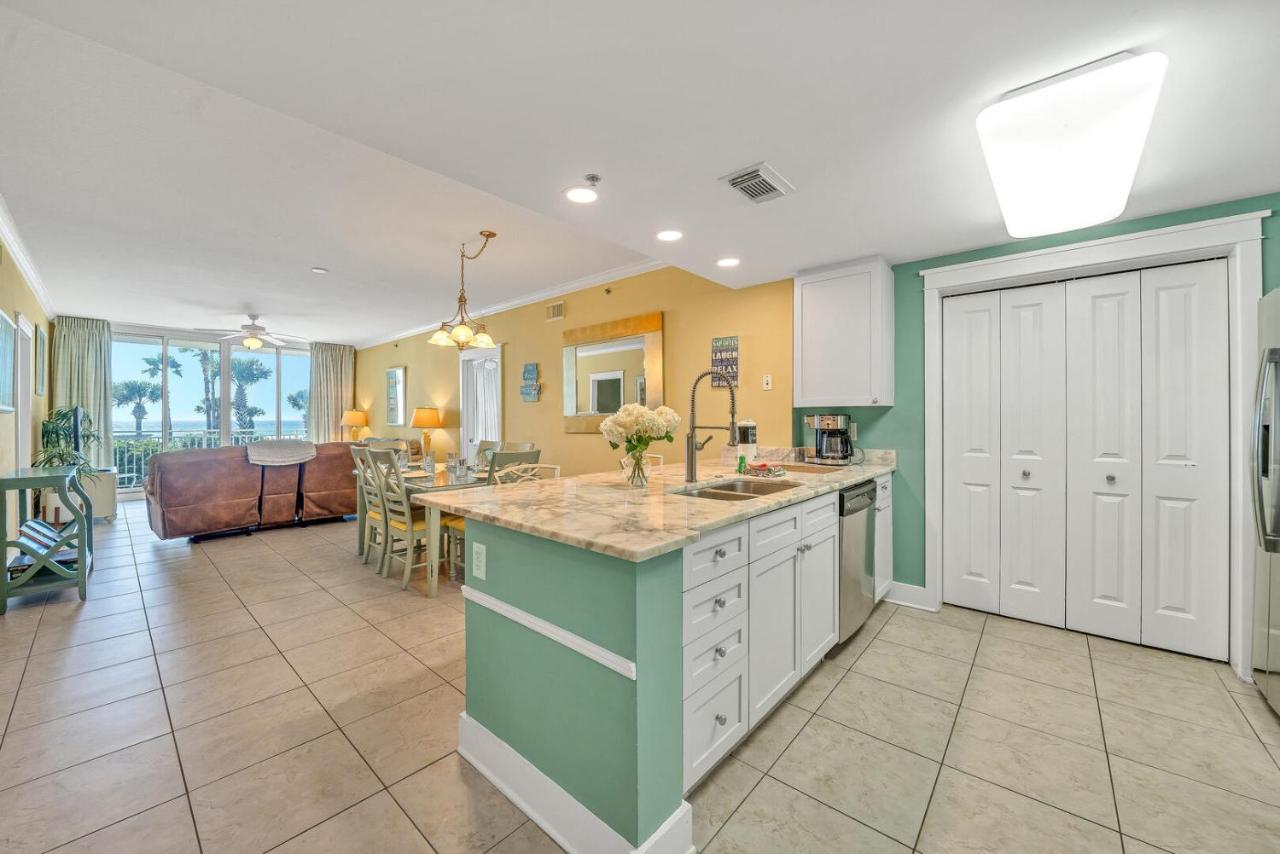Incredible Gulf Views 2 King Waterscape A204 Your Are My Sunshine Apartment Fort Walton Beach