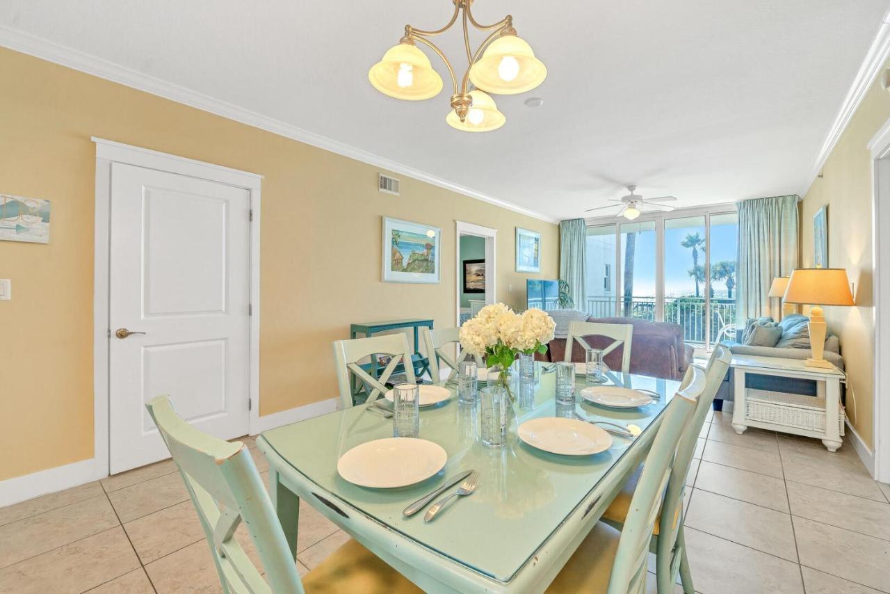 Incredible Gulf Views 2 King Waterscape A204 Your Are My Sunshine Apartment *