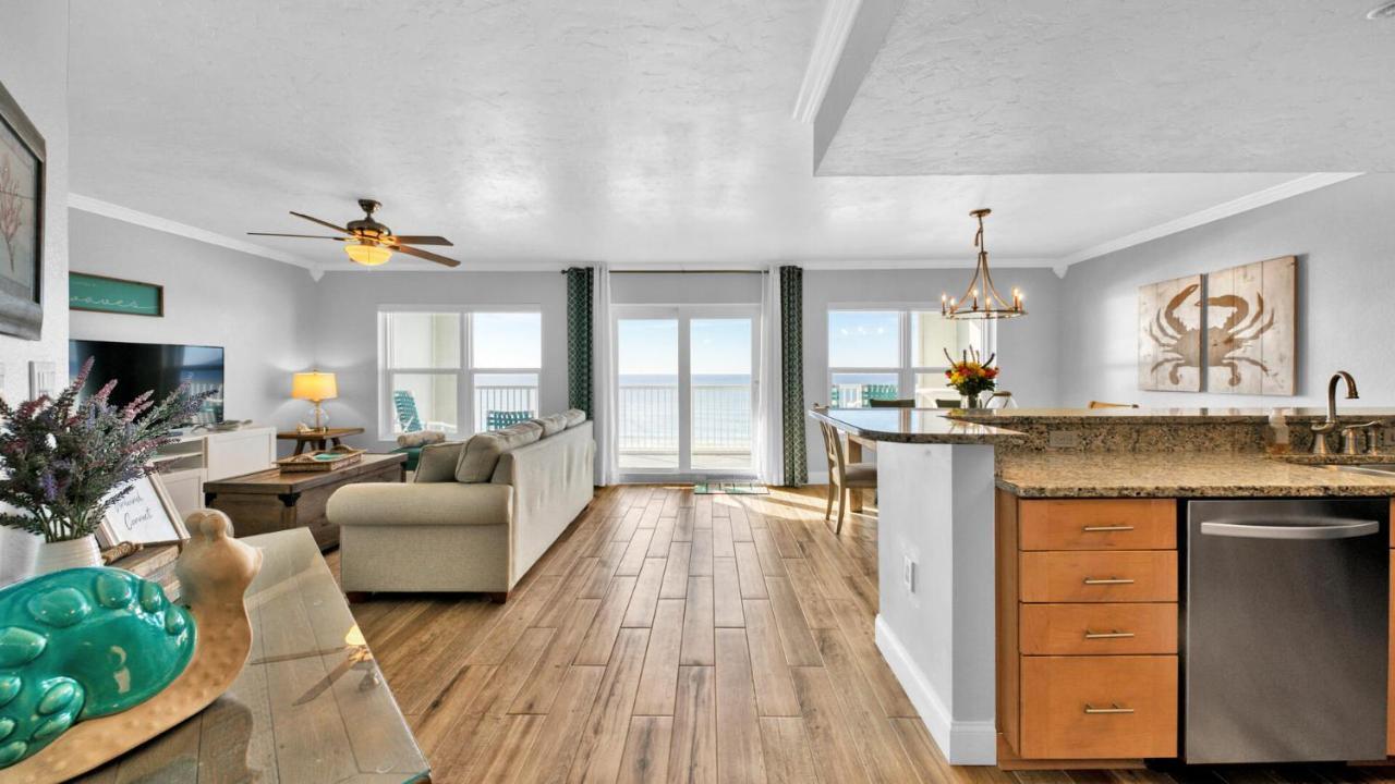 Secret Agents Welcome Gulf Views At The Islander 7007 Apartment Fort Walton Beach