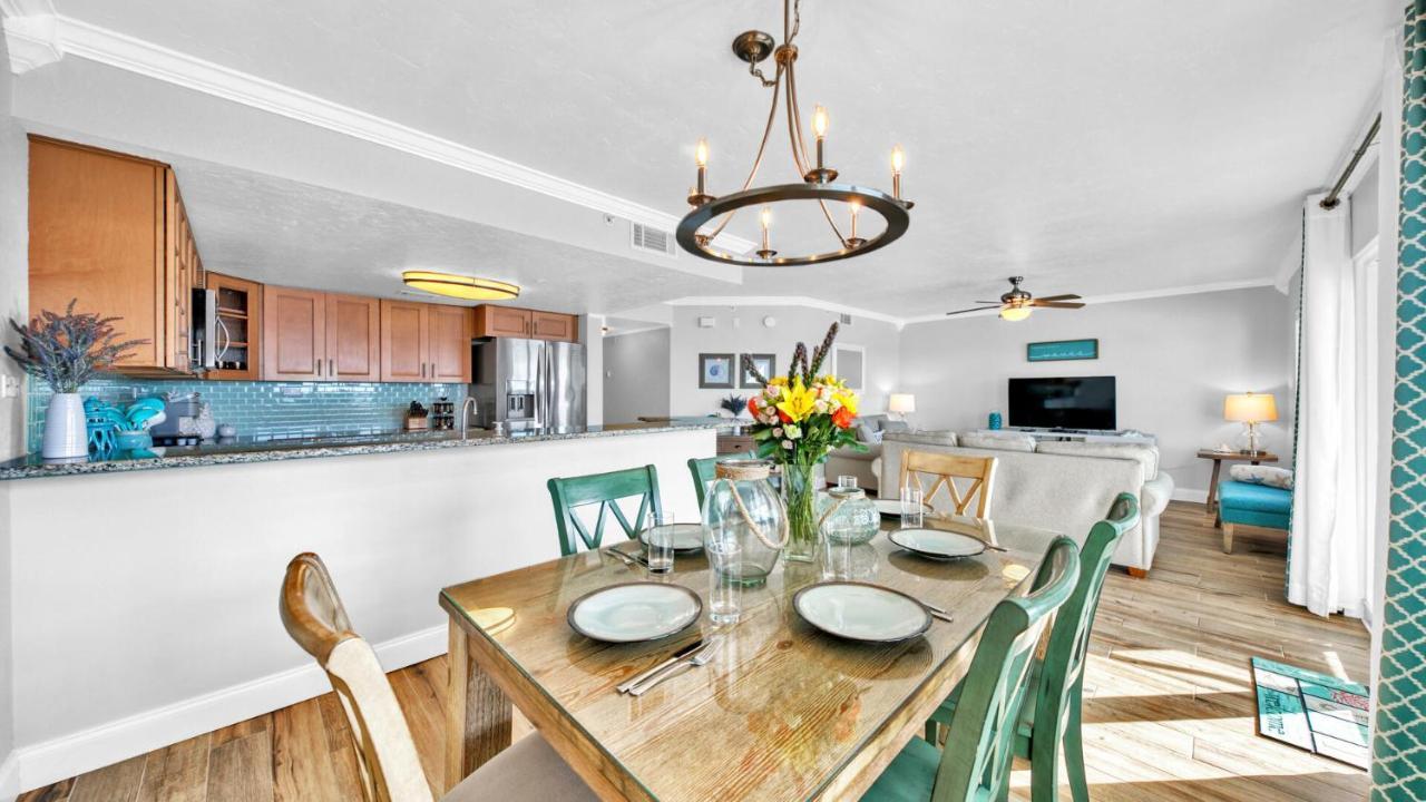 Apartment Secret Agents Welcome Gulf Views At The Islander 7007 Fort Walton Beach