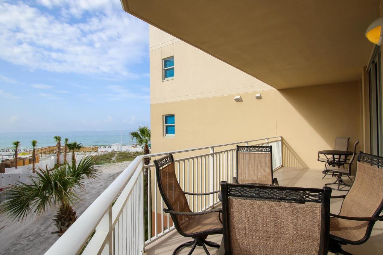Lovely Gulf Views For Waterscape A307 Apartment *