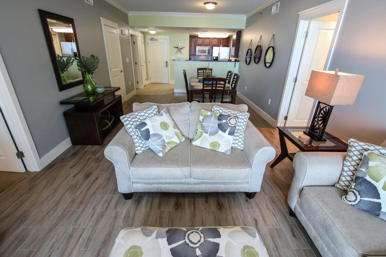 Lovely Gulf Views For Waterscape A307 Fort Walton Beach