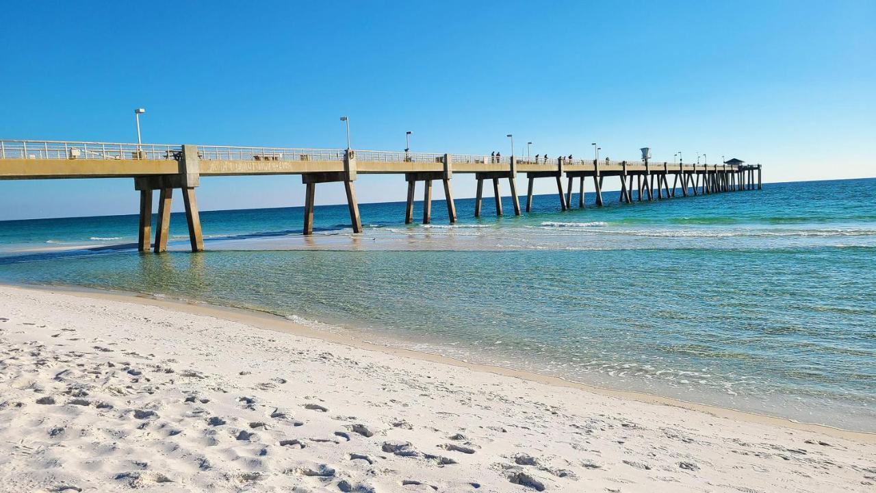 Holiday home Pelican At Sound Side Fort Walton Beach