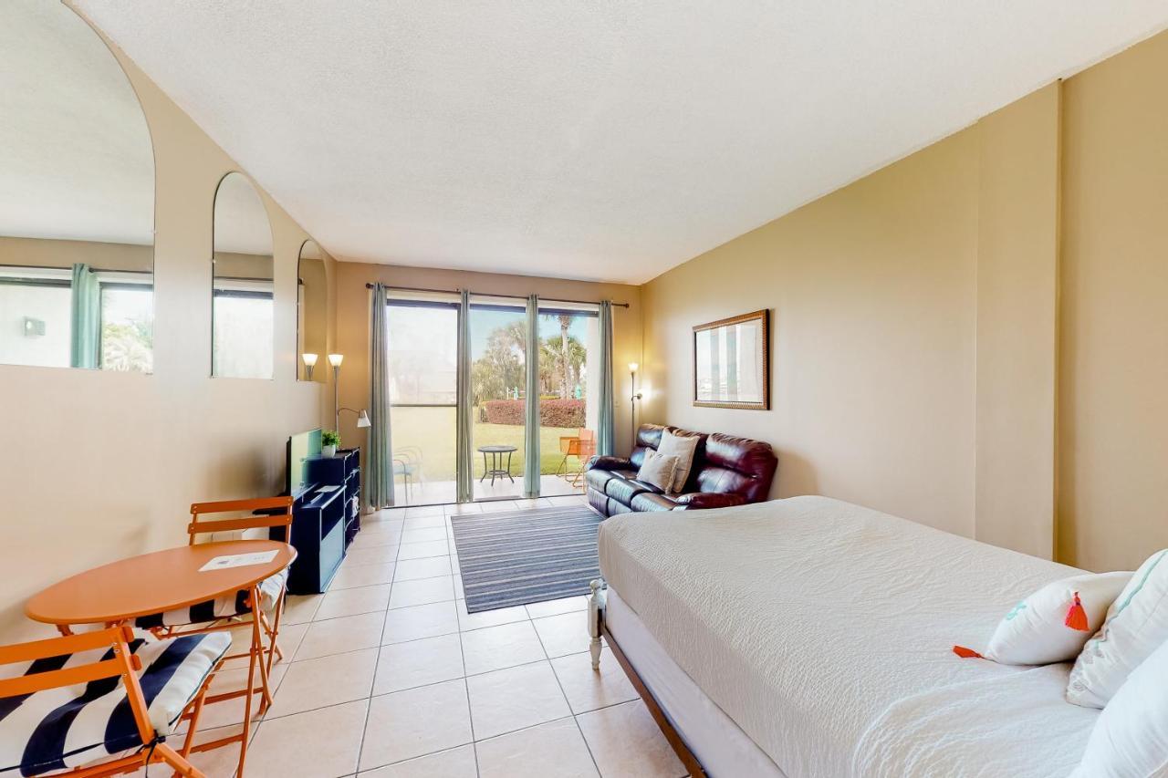 Hotel Pirates Bay A102 Fort Walton Beach