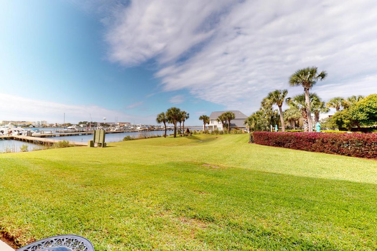 Hotel Pirates Bay A102 Fort Walton Beach
