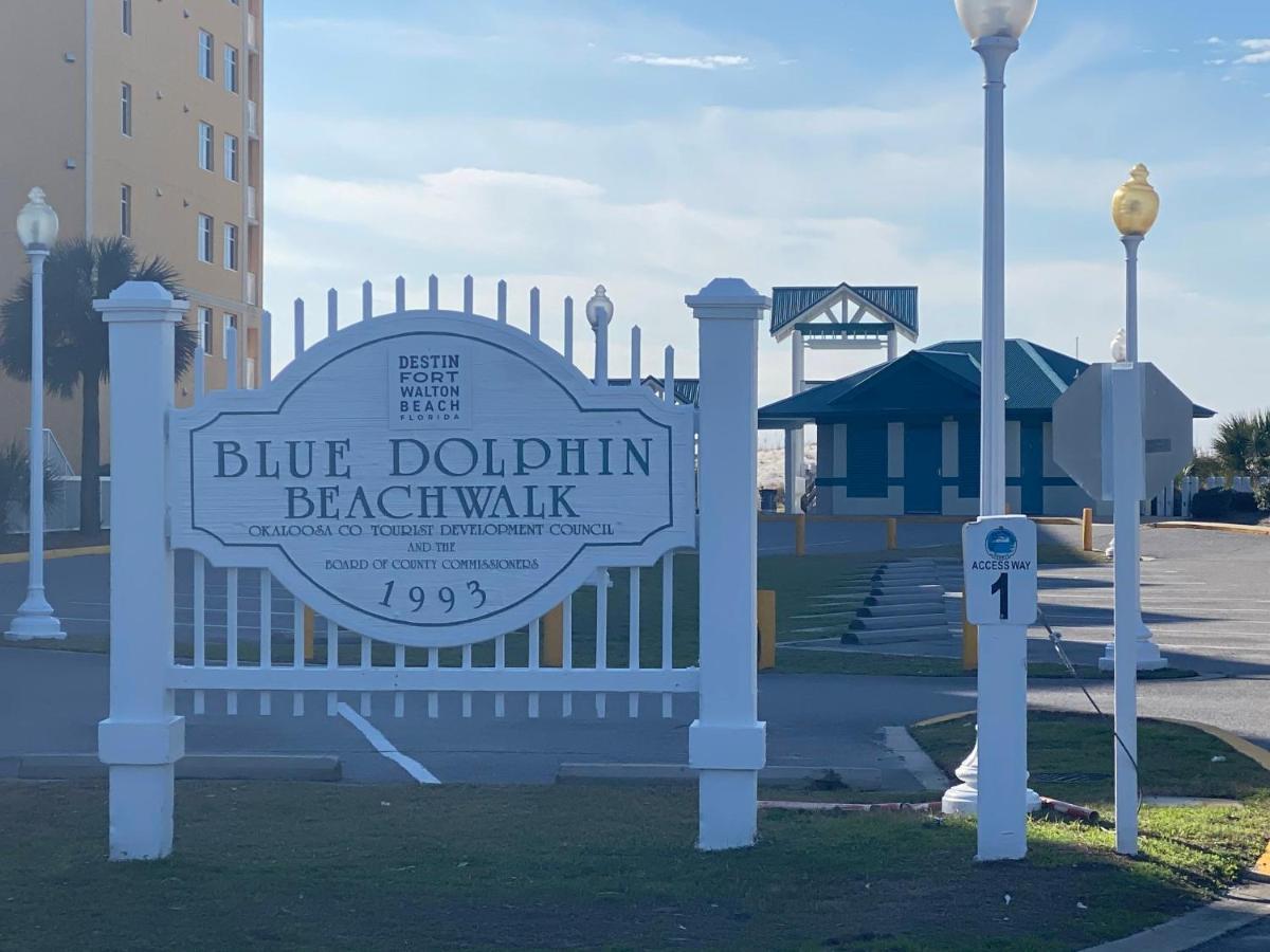 Beauty & The Near Gulf Beaches & Bay Fort Walton Beach