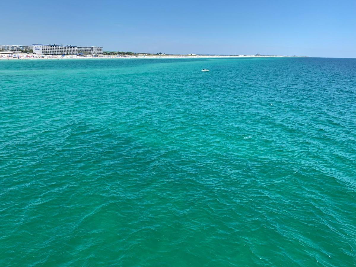 Holiday home Beauty & The Near Gulf Beaches & Bay *