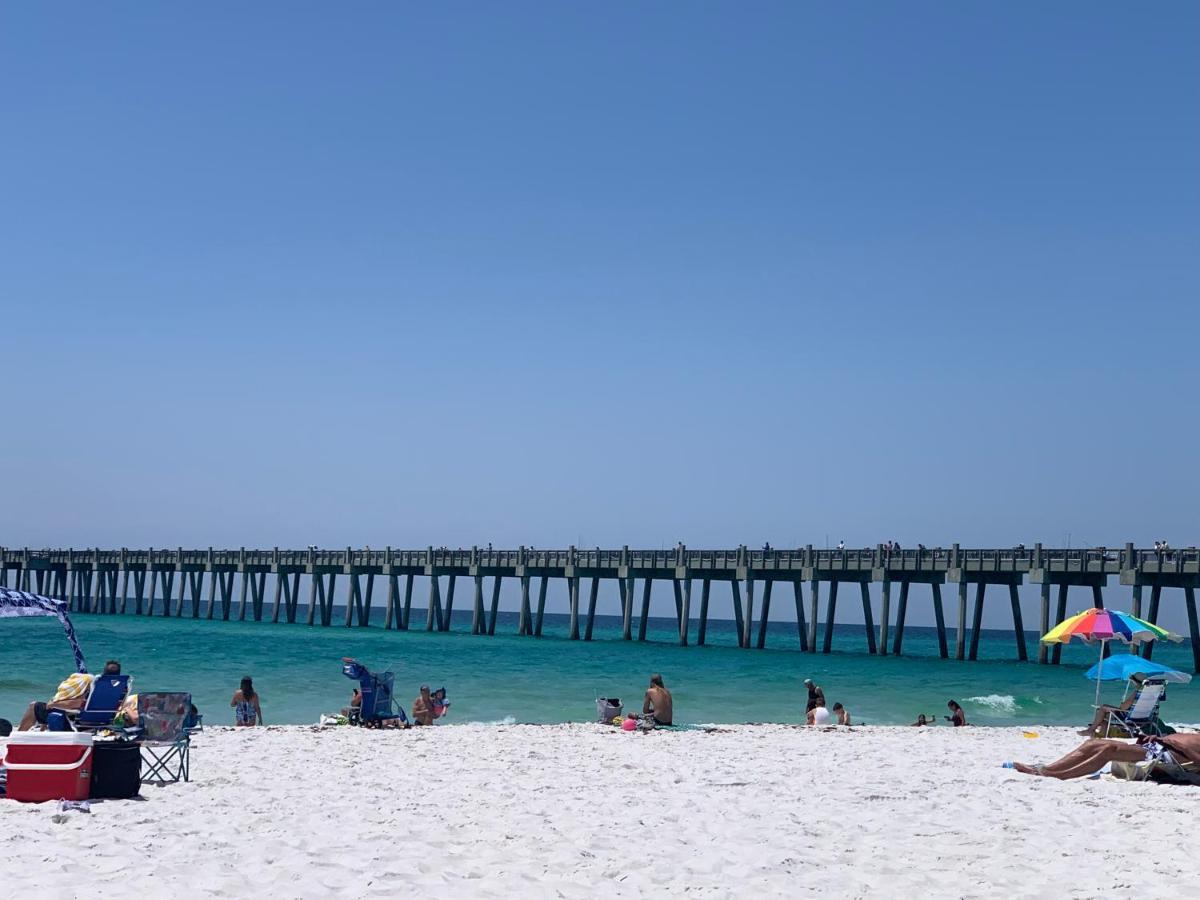 Beauty & The Near Gulf Beaches & Bay Holiday home Fort Walton Beach