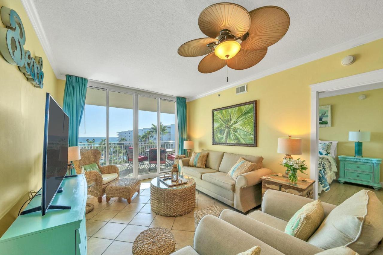 Apartment Sunny Daze Will Brighten Your Let The Sun Shine In Waterscape C502 Fort Walton Beach