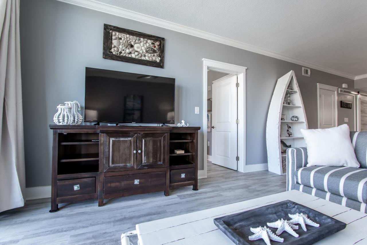 Fantastic 2 Bedroom Premium Waterscape A513 The Octopus Garden Fort Walton Beach