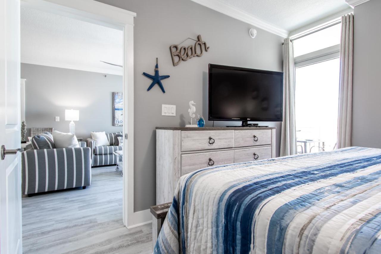Fantastic 2 Bedroom Premium Waterscape A513 The Octopus Garden *