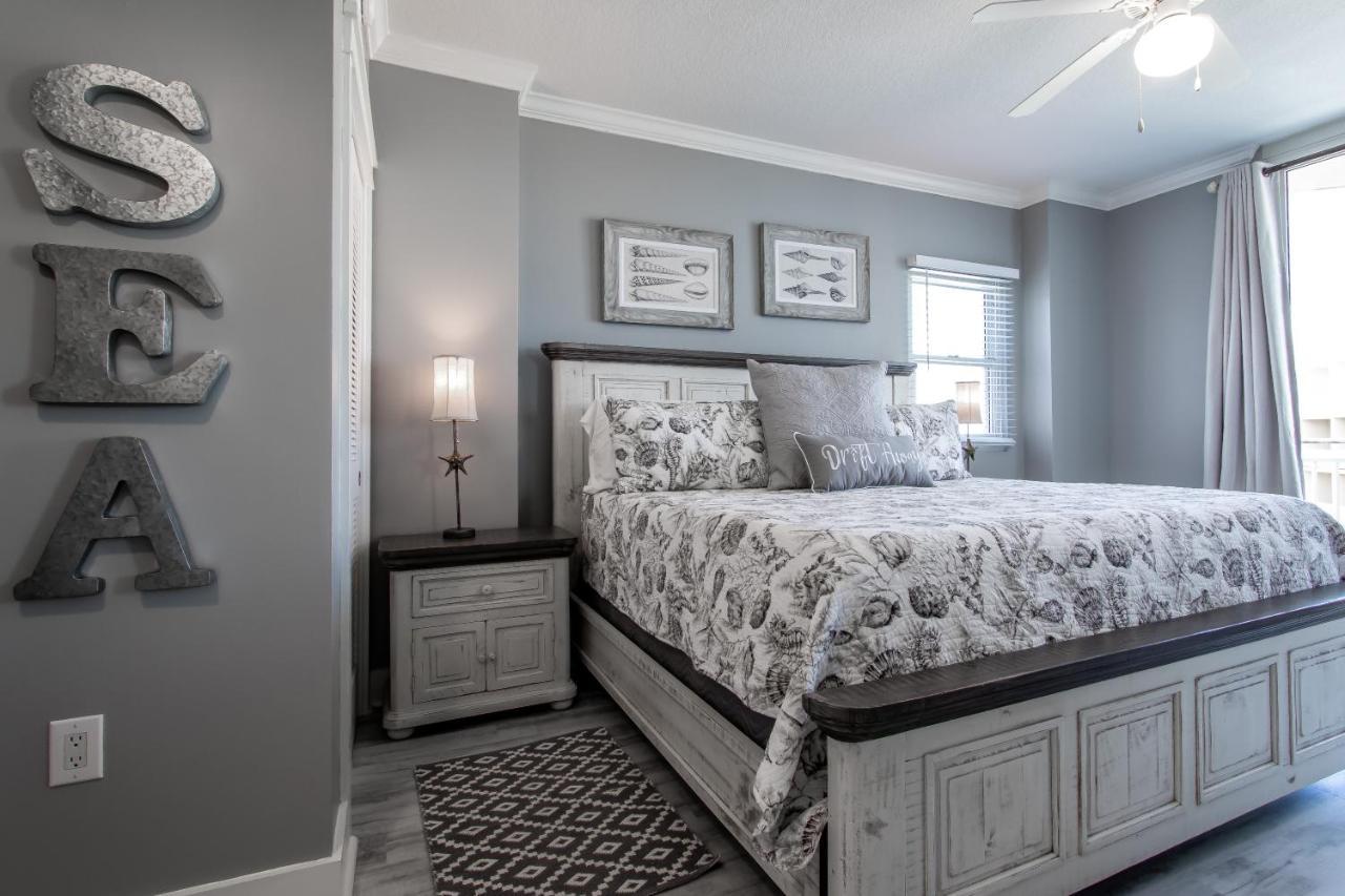 Fantastic 2 Bedroom Premium Waterscape A513 The Octopus Garden Apartment Fort Walton Beach