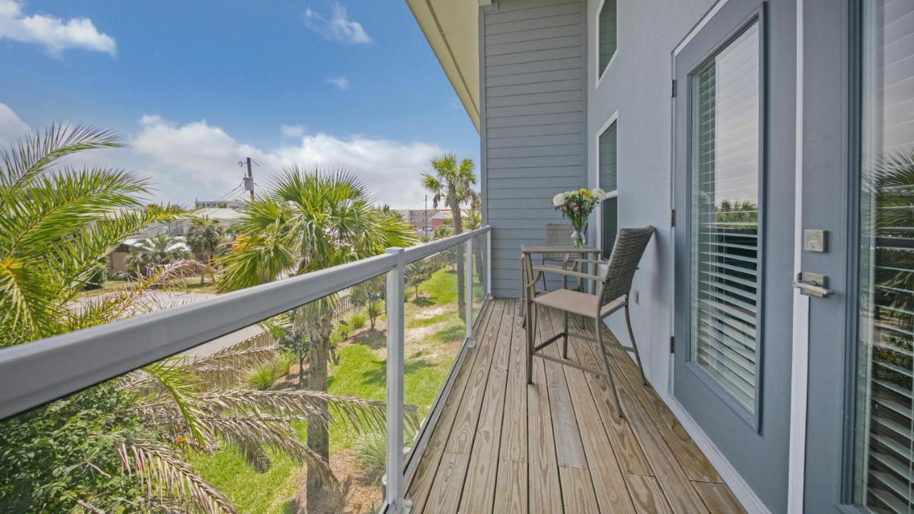 Villa Bluefish Is The New Fish Okaloosa Island Fort Walton Beach