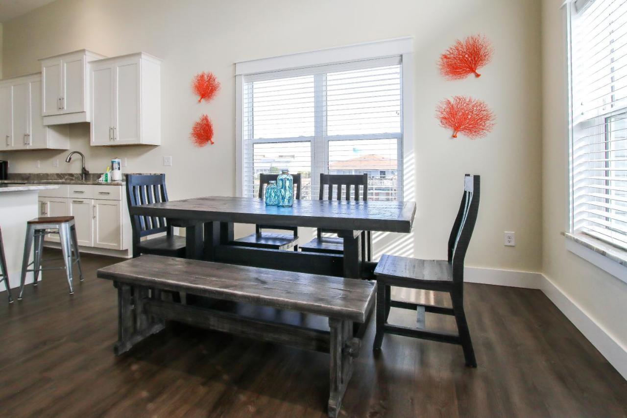 Bluefish Is The New Fish Okaloosa Island Villa Fort Walton Beach