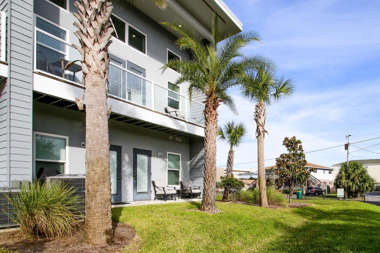 Bluefish Is The New Fish Okaloosa Island Villa *