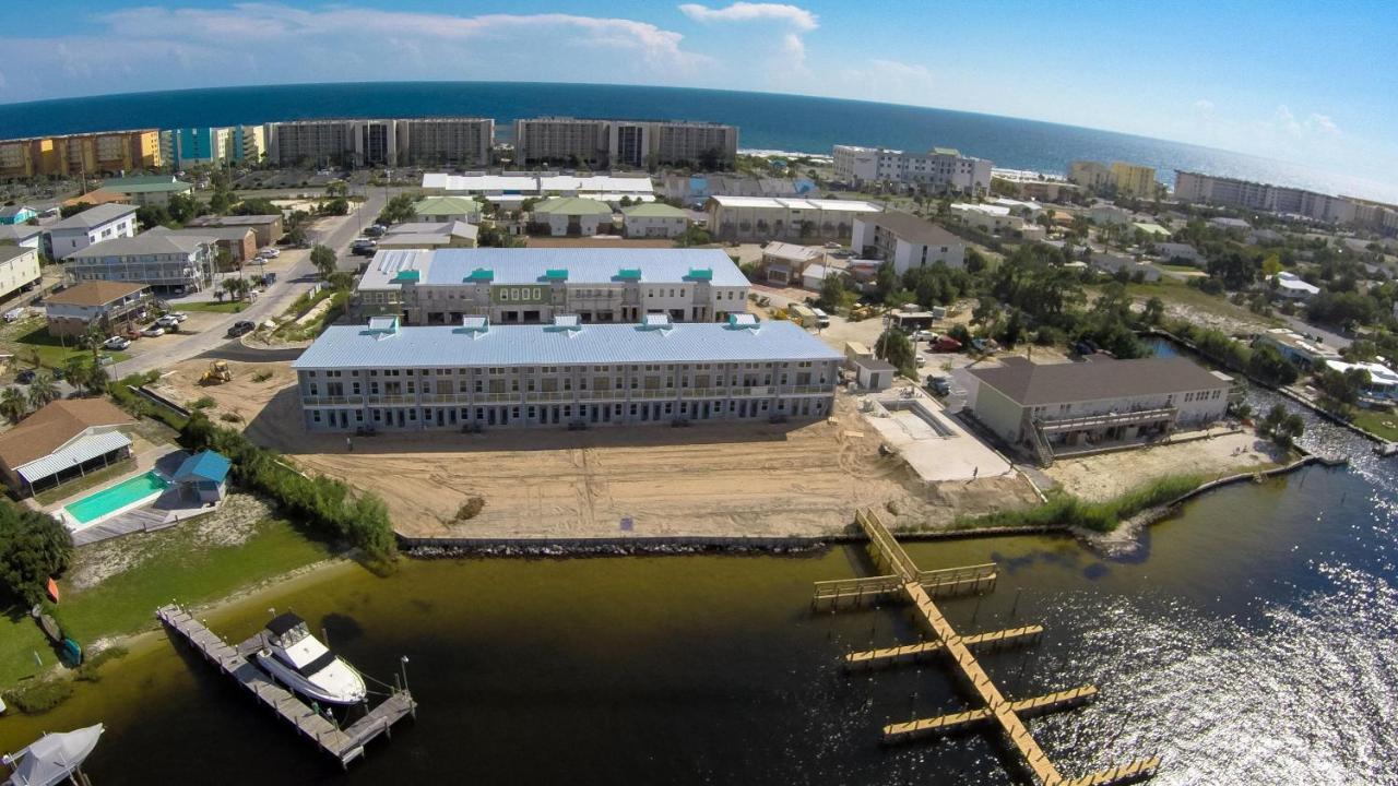Villa Bluefish Is The New Fish Okaloosa Island