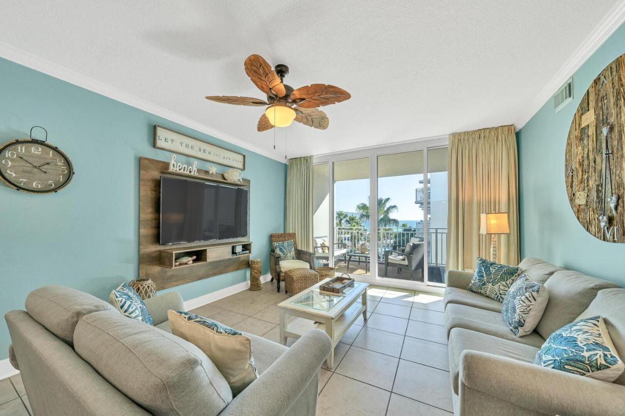 Incredible Courtyard Pools And Gulf Views Waterscape C506 Sleeps 10 *