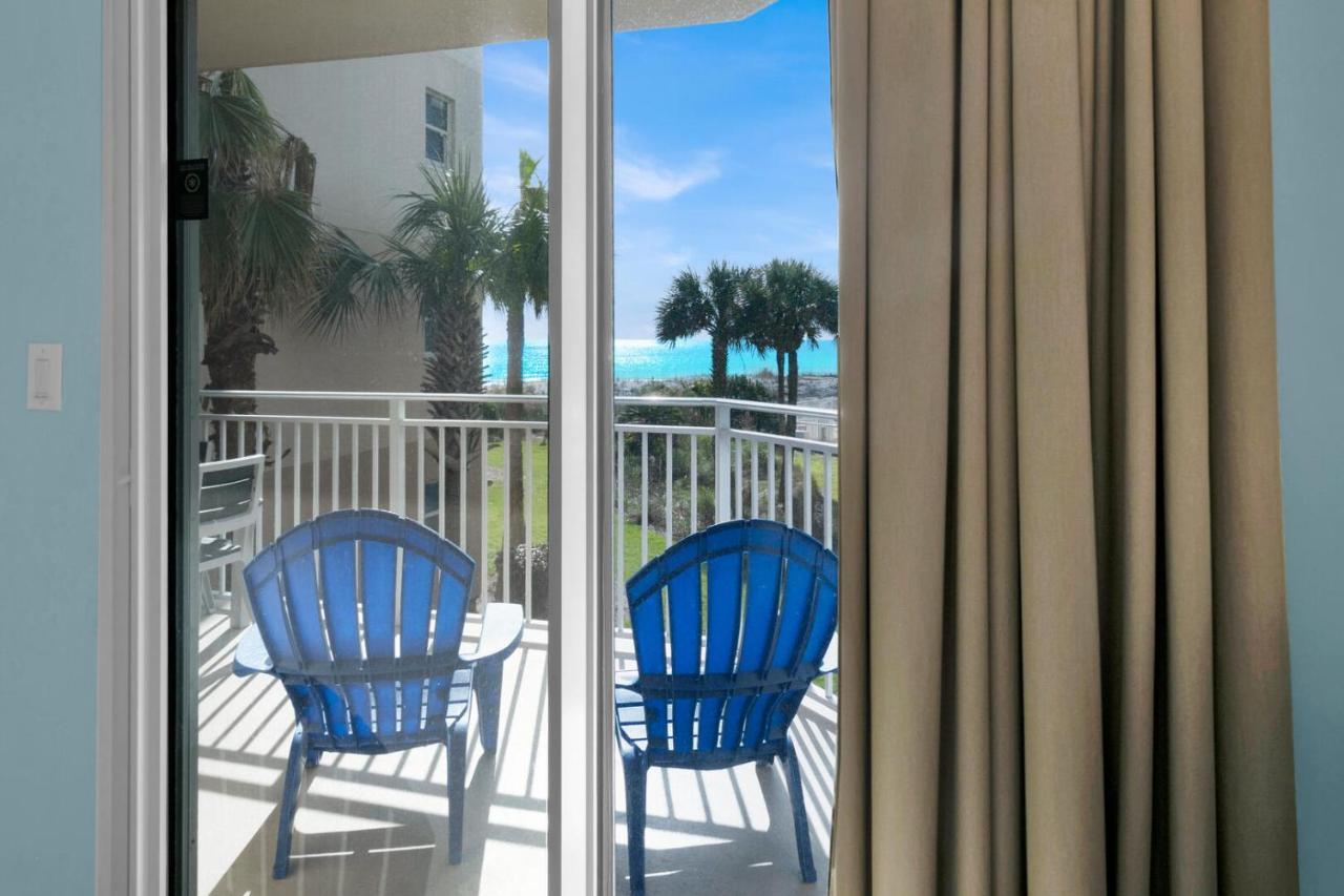Relax And Discover The Quiet Side Waterscape B205 Gulf Views Service *