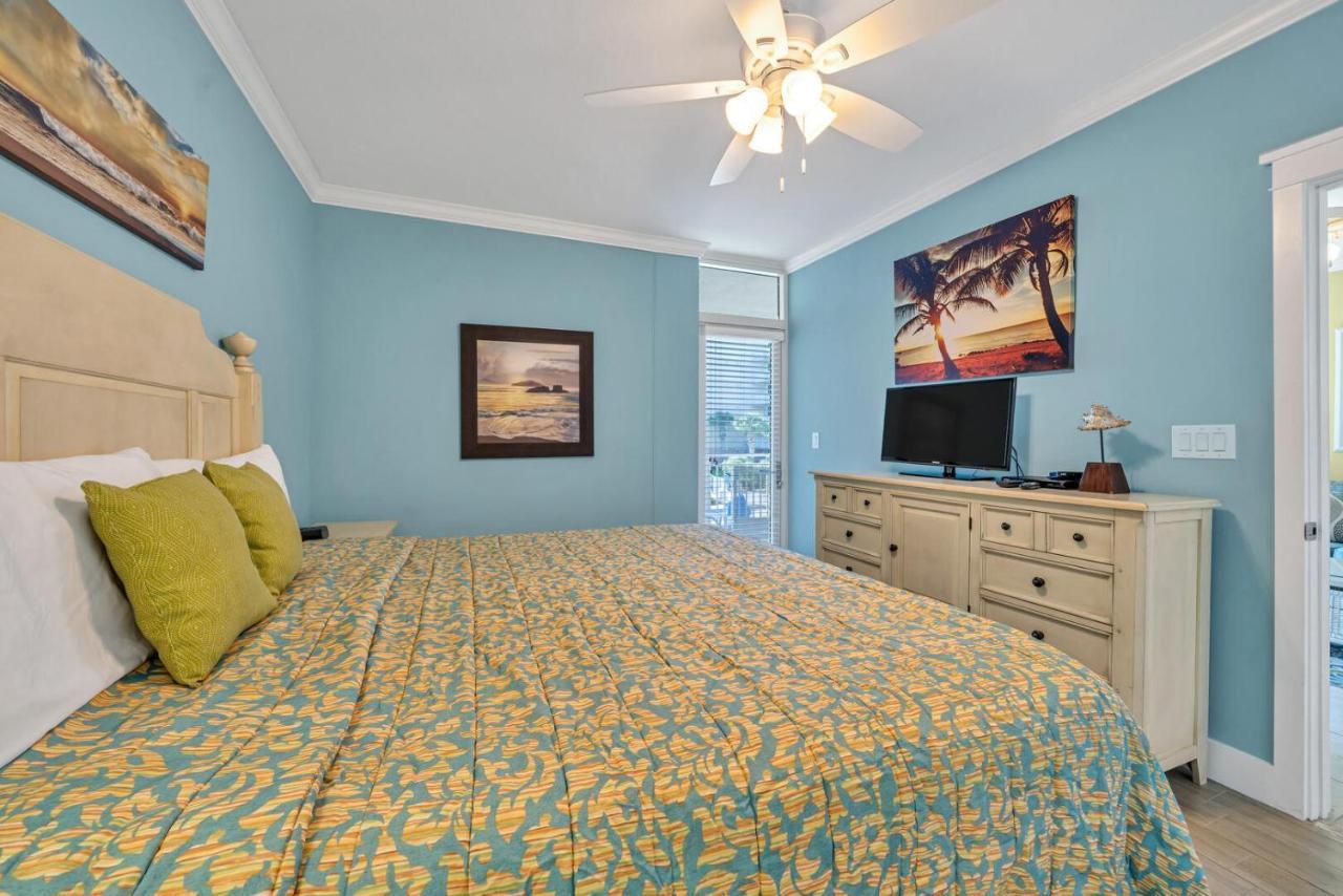 Incredible Gulf Views 2 King Waterscape A204 Your Are My Sunshine Apartment