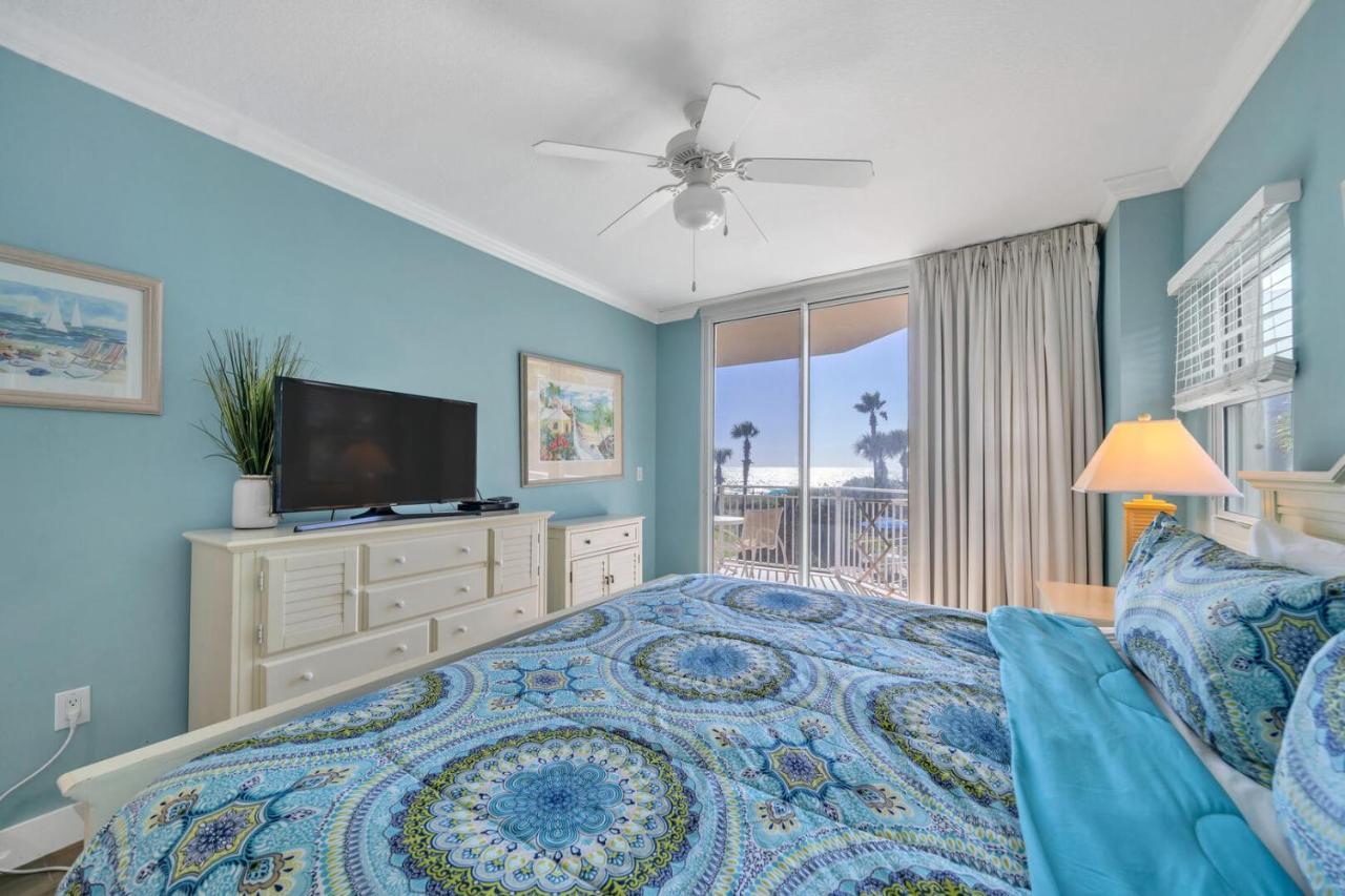Incredible Gulf Views 2 King Waterscape A204 Your Are My Sunshine