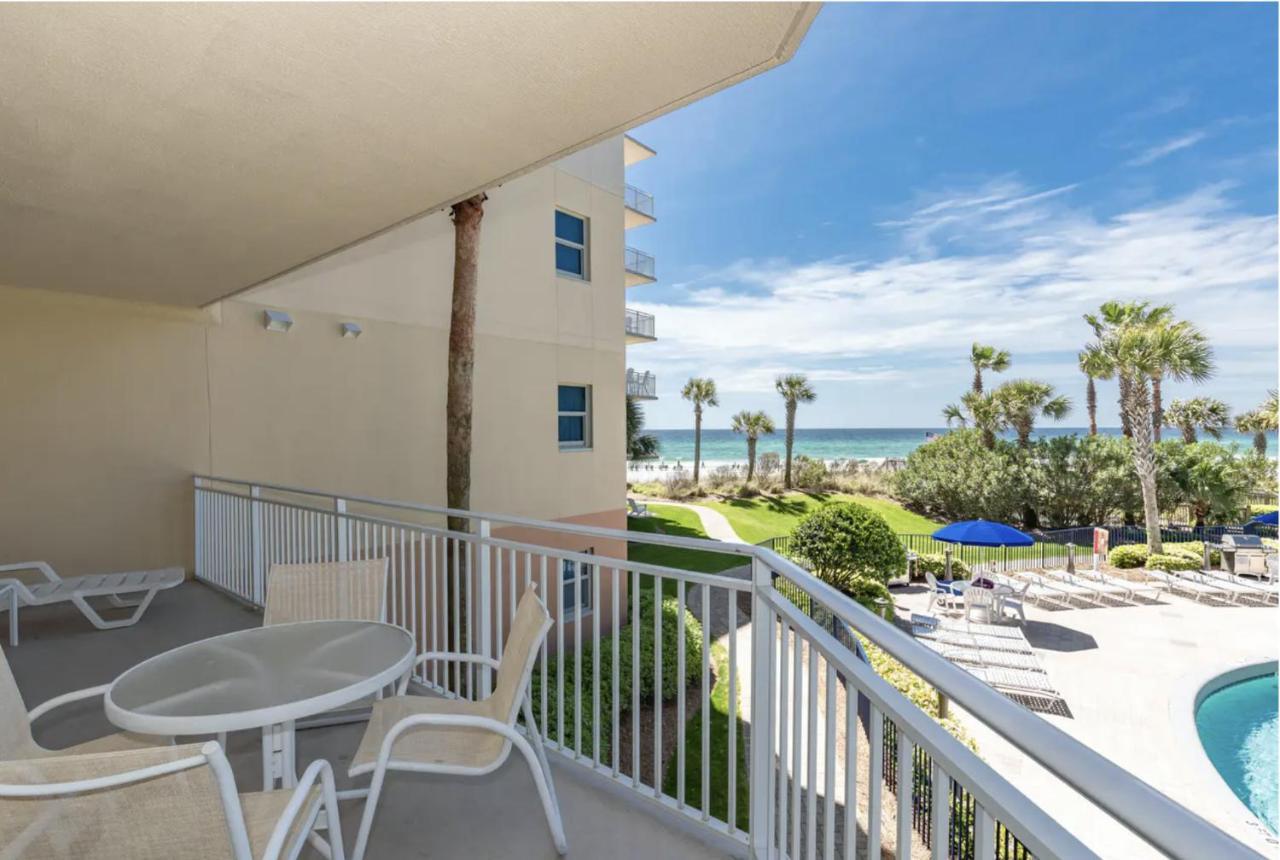 Apartment Incredible Gulf Views 2 King Waterscape A204 Your Are My Sunshine Fort Walton Beach