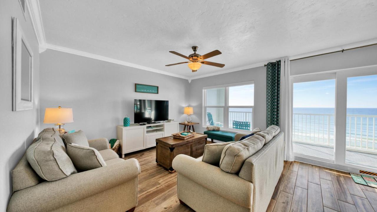 Secret Agents Welcome Gulf Views At The Islander 7007 Apartment Fort Walton Beach