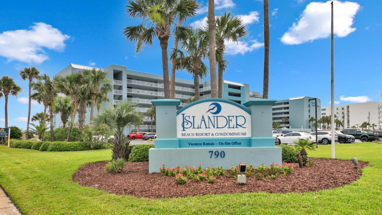 Secret Agents Welcome Gulf Views At The Islander 7007 Apartment Fort Walton Beach
